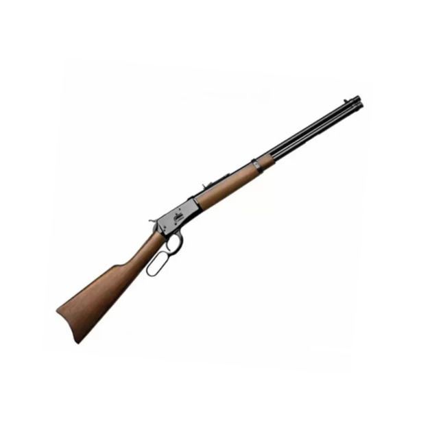 carabina puma 38