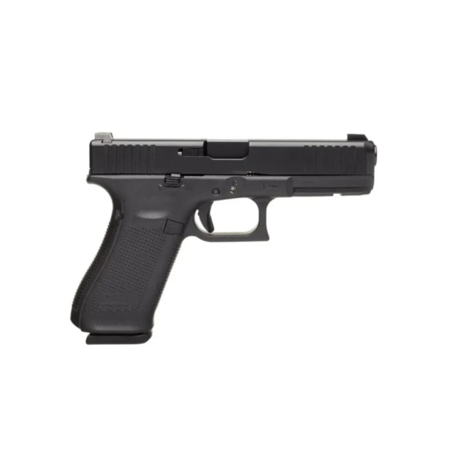 Pistola Glock G17 GEN 5 Cal. 9mm