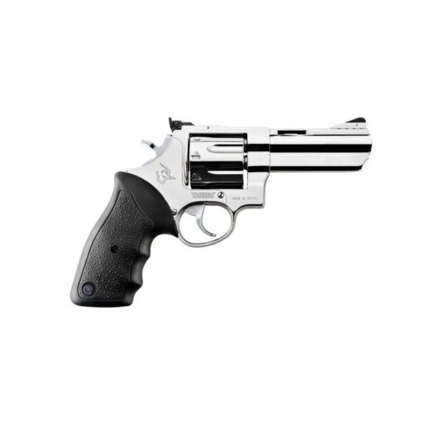 REVÓLVER TAURUS RT 838 .38SPL
